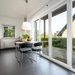 Ferienwohung Mueritzfreude Eg *