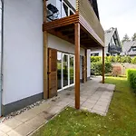 Ferienwohung Mueritzfreude Eg