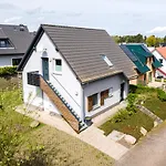 Апартаменты Ferienwohung Mueritzfreude Eg Marienfelde