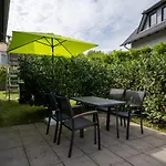 Ferienwohung Mueritzfreude Eg *
