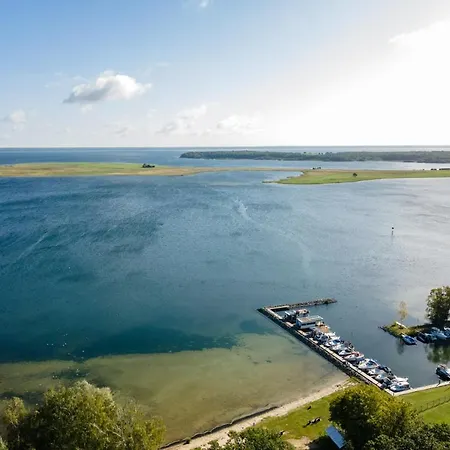 Ferienwohung Müritzfreude Eg