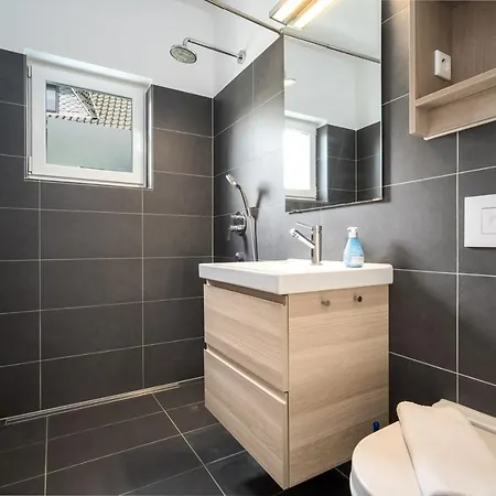 Ferienwohung Mueritzfreude Eg Apartman Marienfelde