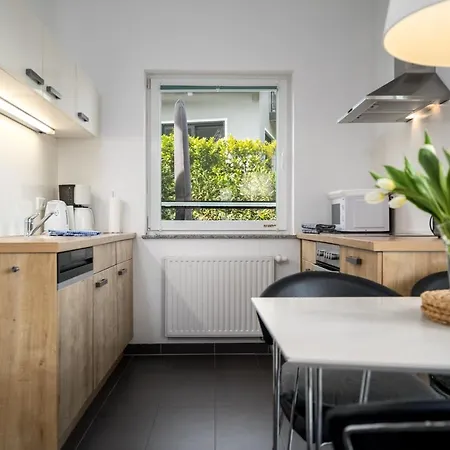 Ferienwohung Müritzfreude Eg * Marienfelde