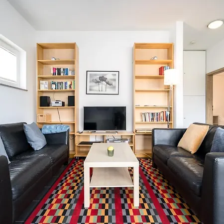 Ferienwohung Müritzfreude Eg Apartment *