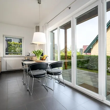 Ferienwohung Müritzfreude Eg *