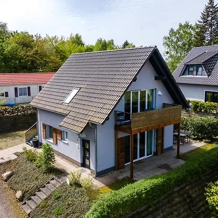 Ferienwohung Mueritzfreude Eg Apartment *
