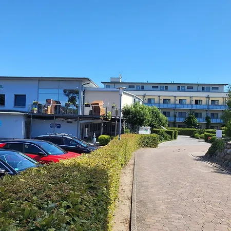 Ferienwohung Mueritzfreude Eg